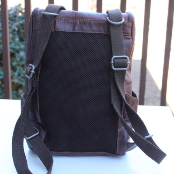 Jack Georges voyager backpack main image 8